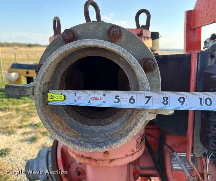 image for item DJ0940 Godwin Pumps CD150 pump