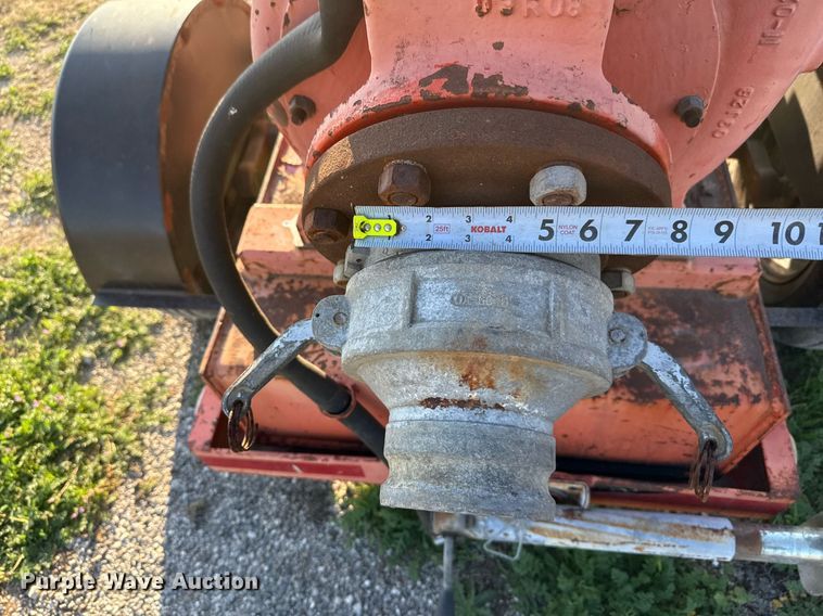 image for item DJ0940 Godwin Pumps CD150 pump