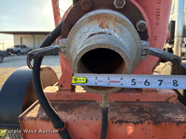 image for item DJ0940 Godwin Pumps CD150 pump