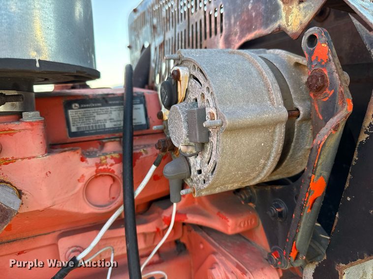 image for item DJ0940 Godwin Pumps CD150 pump