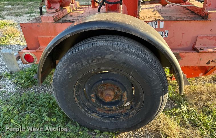 image for item DJ0940 Godwin Pumps CD150 pump