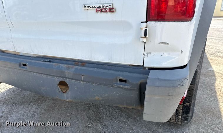 image for item DM5510 2013 Ford Transit Connect van