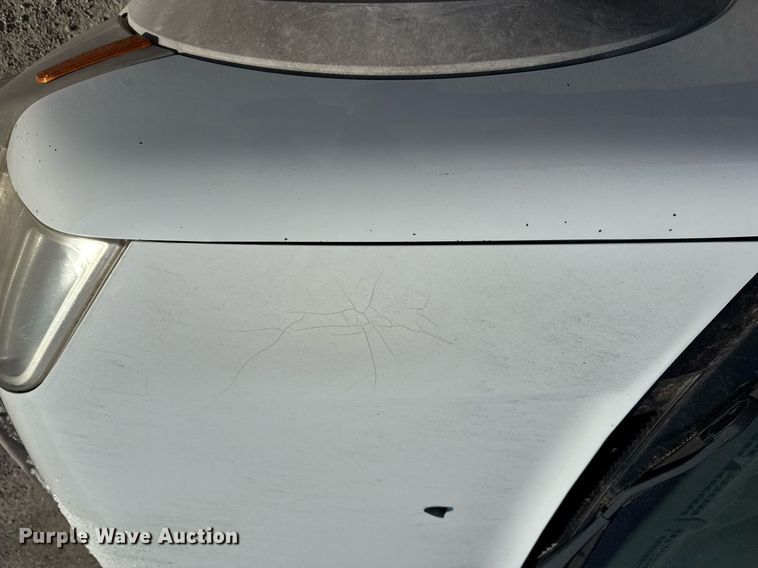 image for item DM5510 2013 Ford Transit Connect van