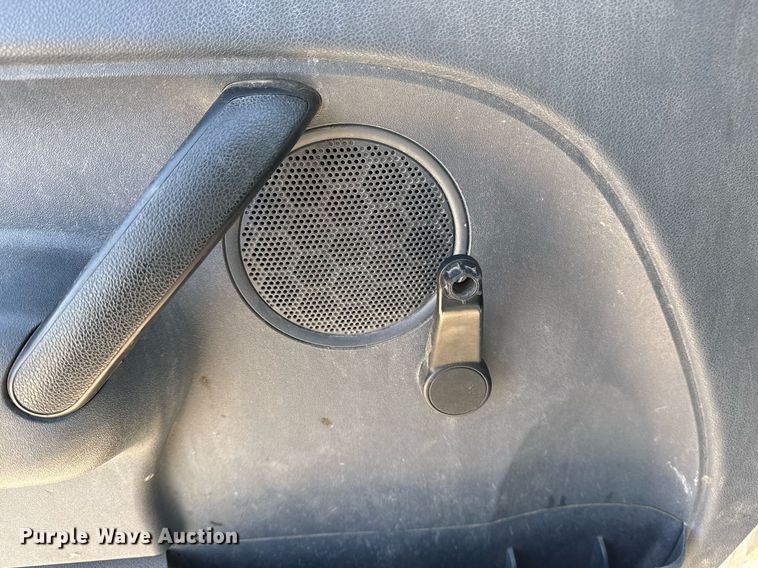 image for item DM5510 2013 Ford Transit Connect van