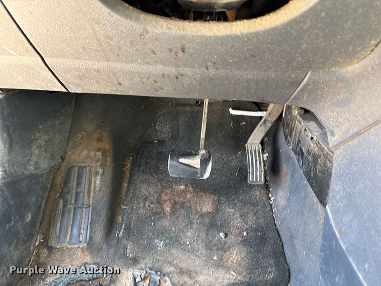 image for item DM5510 2013 Ford Transit Connect van