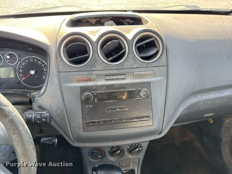 image for item DM5510 2013 Ford Transit Connect van