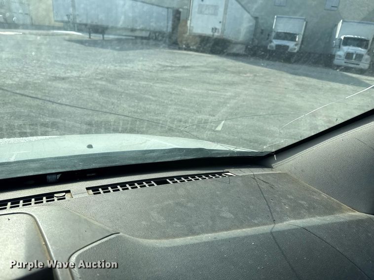 image for item DM5510 2013 Ford Transit Connect van