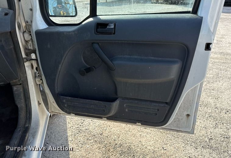 image for item DM5510 2013 Ford Transit Connect van