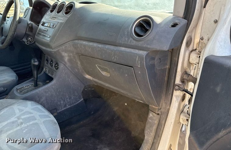 image for item DM5510 2013 Ford Transit Connect van