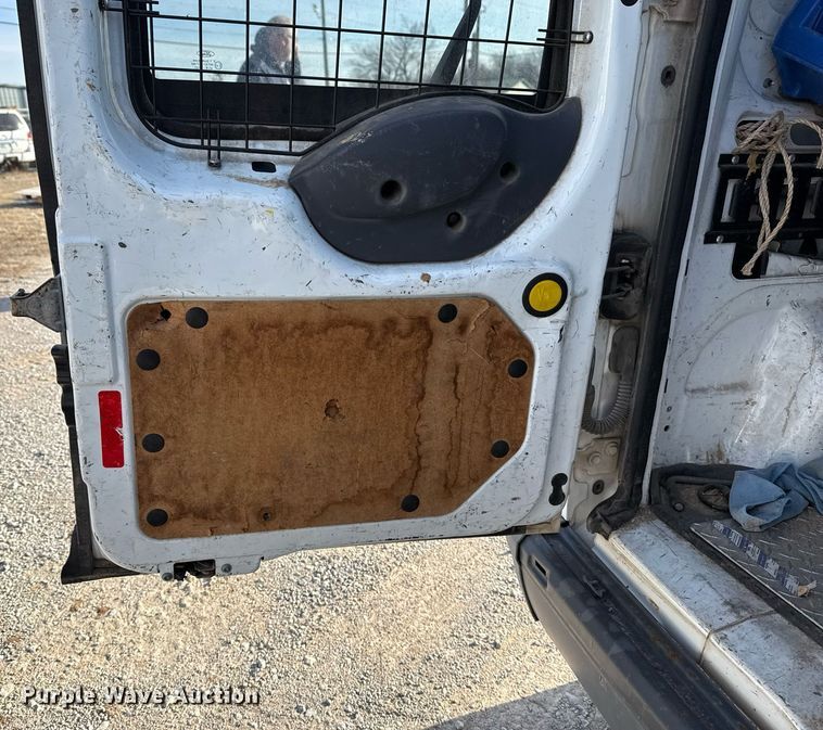 image for item DM5510 2013 Ford Transit Connect van