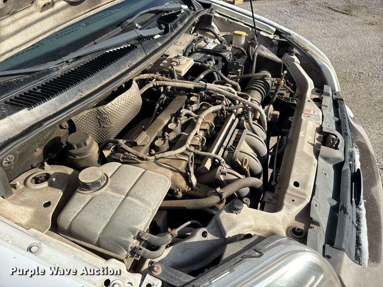 image for item DM5510 2013 Ford Transit Connect van