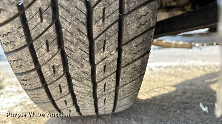 image for item DM5510 2013 Ford Transit Connect van