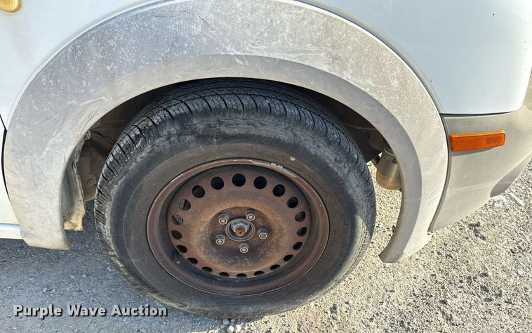 image for item DM5510 2013 Ford Transit Connect van