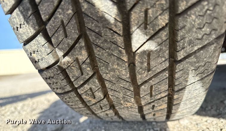 image for item DM5510 2013 Ford Transit Connect van