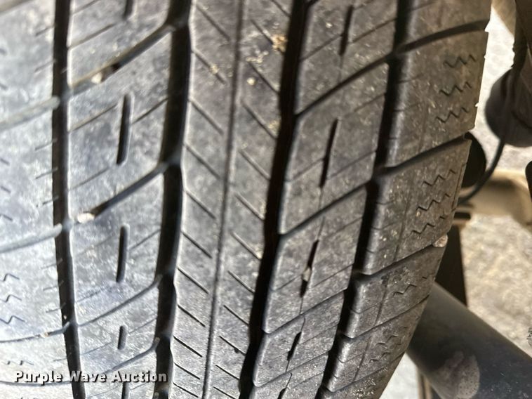 image for item DM5510 2013 Ford Transit Connect van