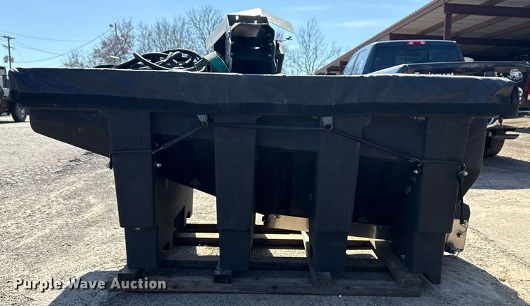 image for item DM5577 Buyers Salt Dogg spreader