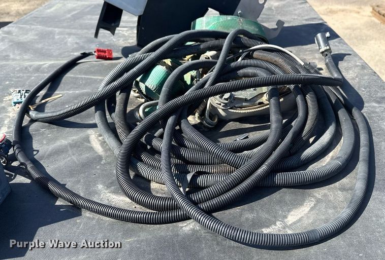 image for item DM5577 Buyers Salt Dogg spreader