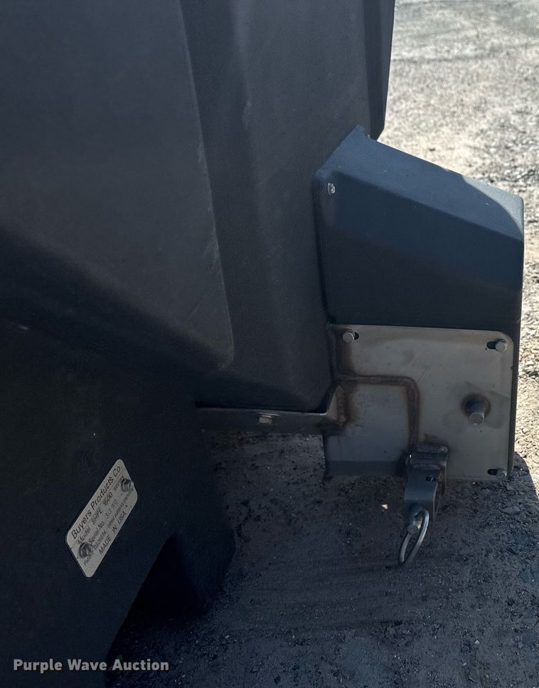 image for item DM5577 Buyers Salt Dogg spreader