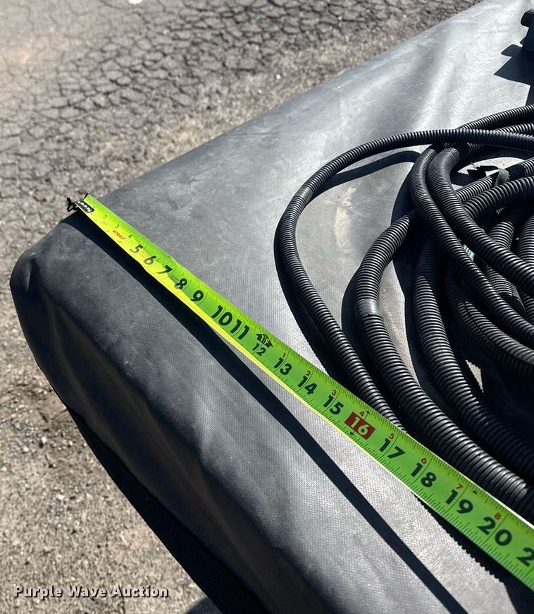 image for item DM5577 Buyers Salt Dogg spreader