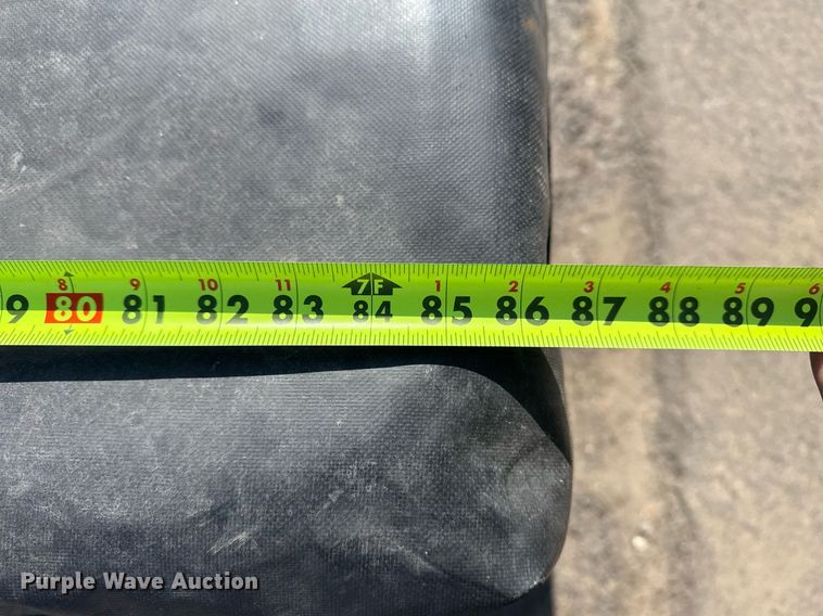 image for item DM5577 Buyers Salt Dogg spreader