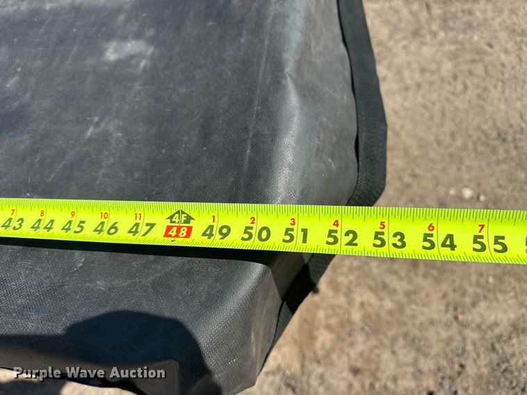 image for item DM5577 Buyers Salt Dogg spreader