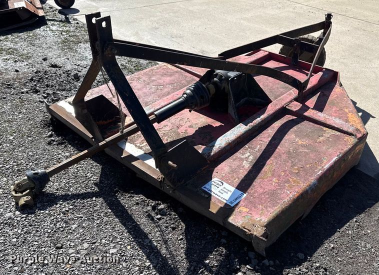 image for item DM5579 Rotary mower