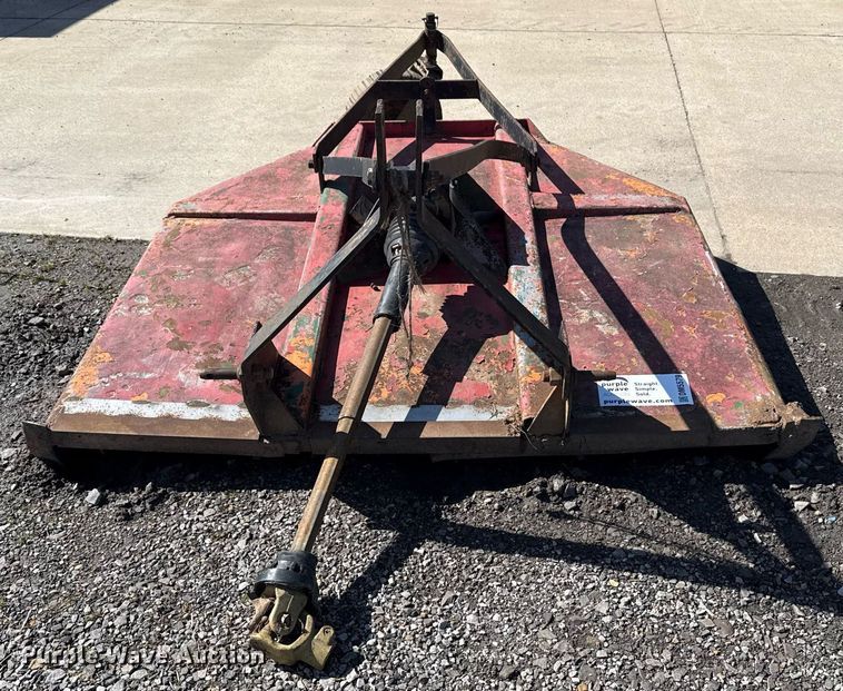 image for item DM5579 Rotary mower