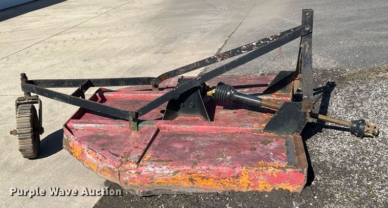 image for item DM5579 Rotary mower