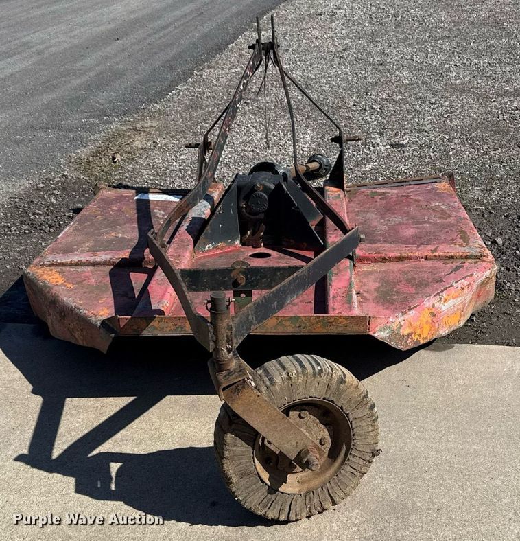 image for item DM5579 Rotary mower