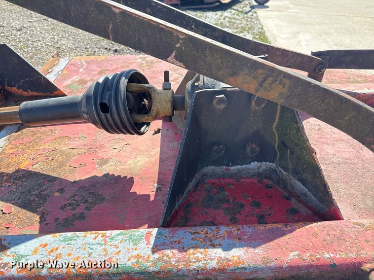 image for item DM5579 Rotary mower