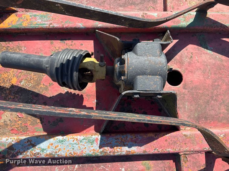 image for item DM5579 Rotary mower