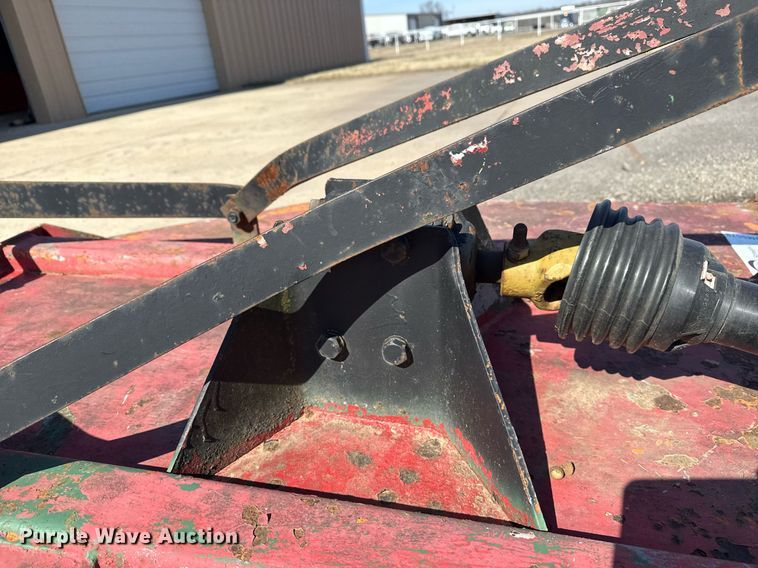 image for item DM5579 Rotary mower