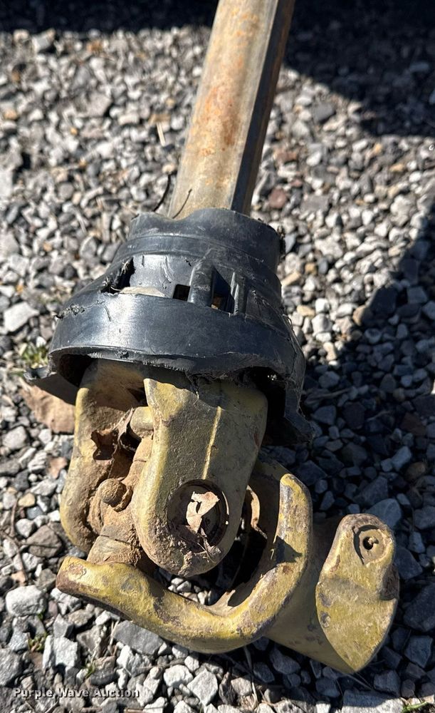 image for item DM5579 Rotary mower