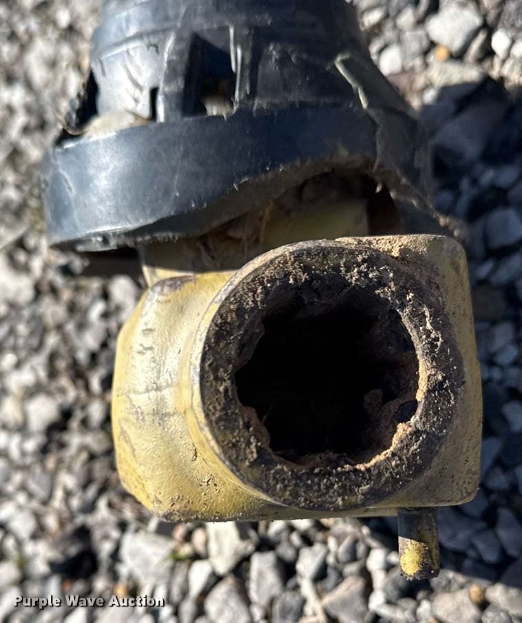 image for item DM5579 Rotary mower