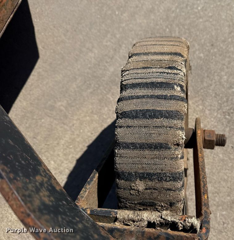 image for item DM5579 Rotary mower