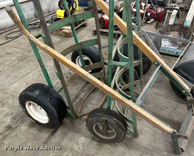 image for item DN0912 Landscape tools