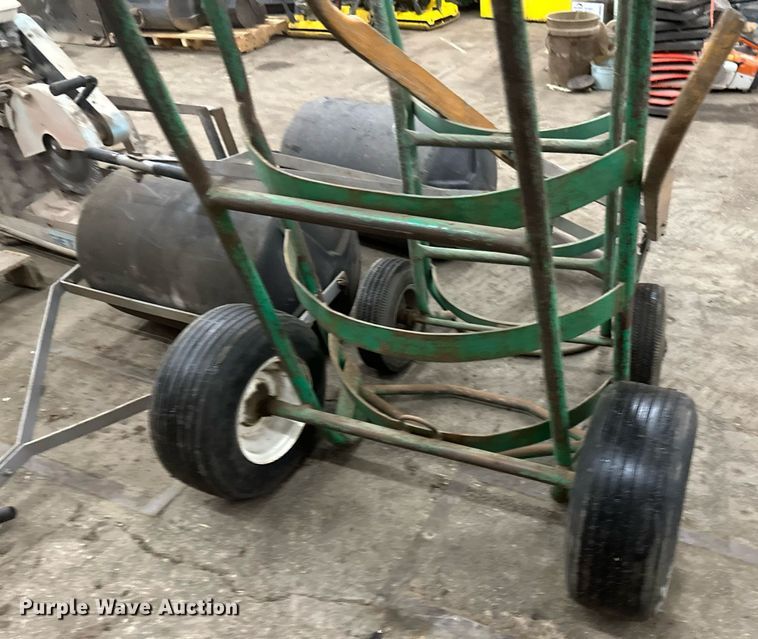 image for item DN0912 Landscape tools