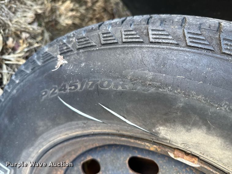 image for item DO0048 2006 Dodge Ram 1500 pickup truck