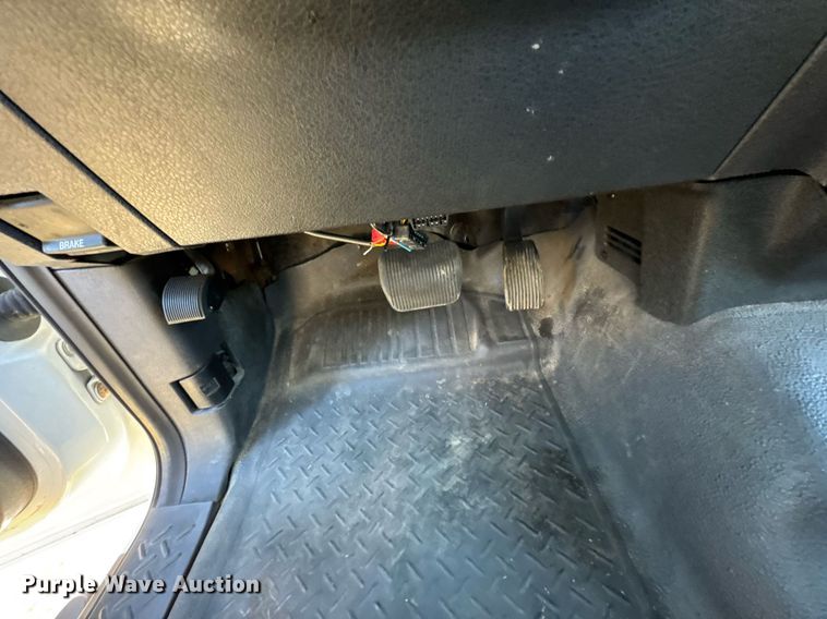 image for item DO0424 2012 Ford F150 SuperCab pickup truck