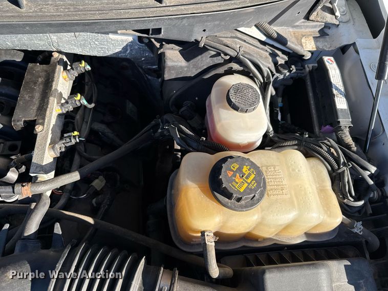 image for item DO0424 2012 Ford F150 SuperCab pickup truck