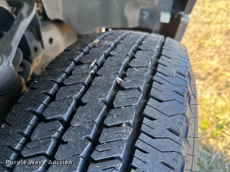 image for item DO0424 2012 Ford F150 SuperCab pickup truck