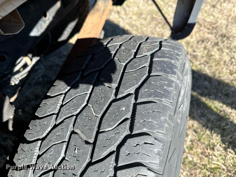 image for item DO0424 2012 Ford F150 SuperCab pickup truck