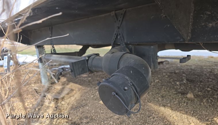 image for item DO7771 1995 Sandpiper Cobra LTD camper