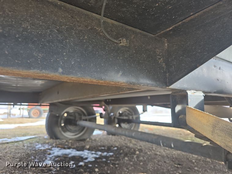 image for item DO7771 1995 Sandpiper Cobra LTD camper