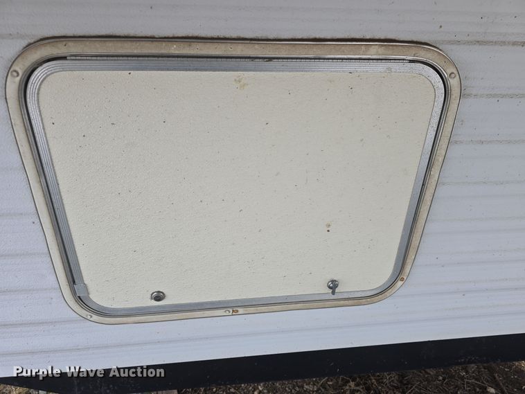 image for item DO7771 1995 Sandpiper Cobra LTD camper