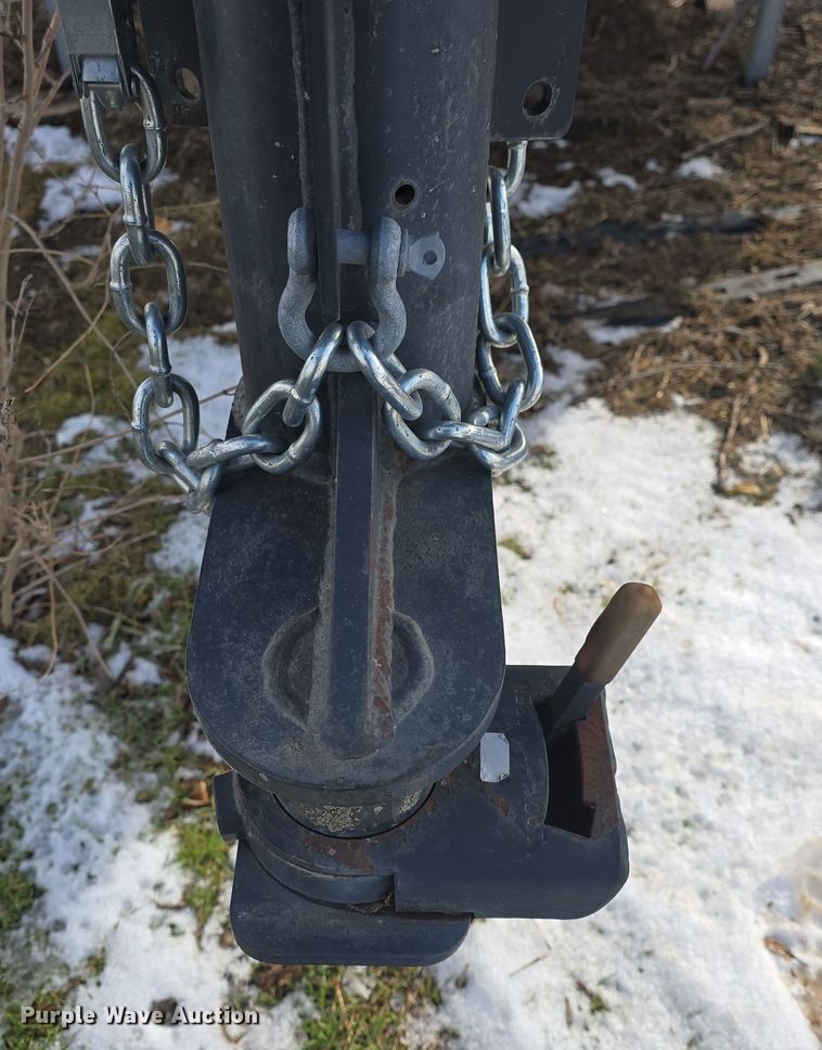 image for item DO7771 1995 Sandpiper Cobra LTD camper