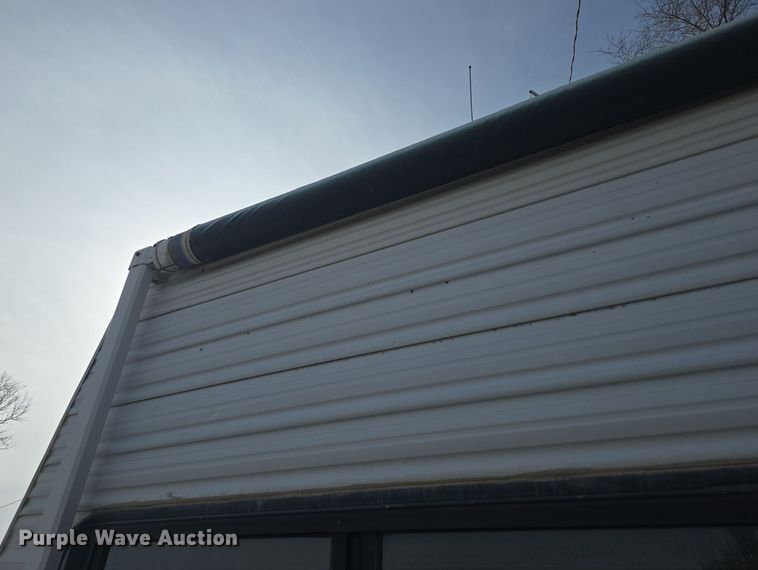 image for item DO7771 1995 Sandpiper Cobra LTD camper