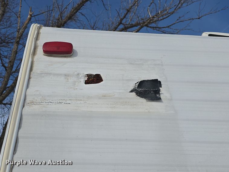 image for item DO7771 1995 Sandpiper Cobra LTD camper