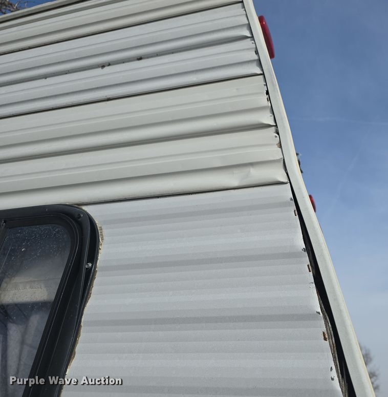 image for item DO7771 1995 Sandpiper Cobra LTD camper