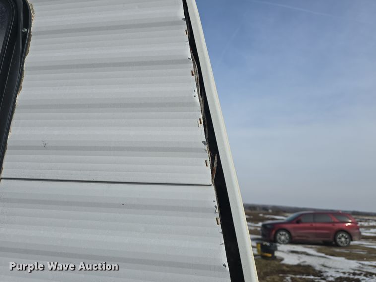 image for item DO7771 1995 Sandpiper Cobra LTD camper